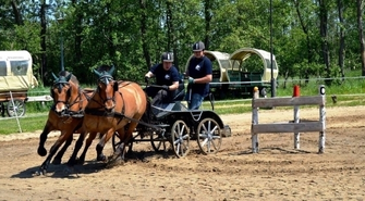 Sukcesy SKJ Tradycja w Boszkowie