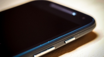 Motorola Moto G3 - dla użytkowników ceniących sobie wygodę
