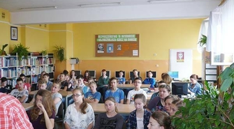 Warsztaty "Motywowanie do nauki