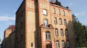 Ogłoszenie Starosty Wschowskiego