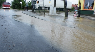 Zalane Jędrzychowice