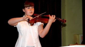 Państwowa Szkoła Muzyczna zaprasza na koncert ,,Estrada Absolwentów"