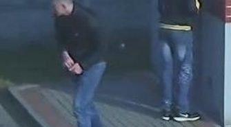 Policja poszukuje dwójki mężczyzn