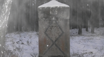 Tutaj żyli, pracowali i umierali bracia krwi z plemienia Wandalów