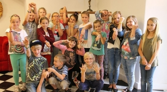 Odbyły się warsztaty projektowania biżuterii