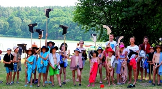 Zuchy podsumowały rok w klimacie Dzikiego Zachodu