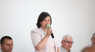 Złożyli wniosek na termomodernizację SP Szlichtyngowa