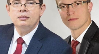 Krzysztof Grabka vs Dawid Techman