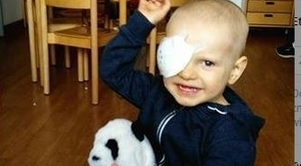 Maks Prałat potrzebuje pomocy