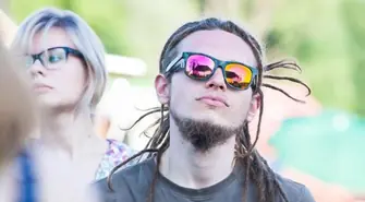 Drugi dzień Burning Sun Festiwal