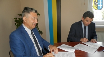 Podpisano umowę na przebudowę ulicy Mickiewicza