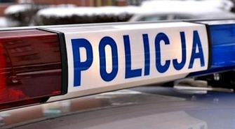 Odebrał auto na podstawie sfałszowanego dokumentu