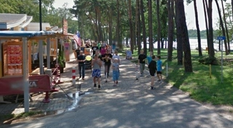 SCKiW: Radny pyta, dyrektor odpowiada, czyli dyskusja o turystach, parkingach i opłatach