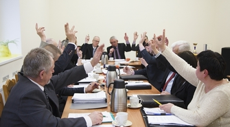 W piątek XX Nadzwyczajna Sesja Rady Miejskiej