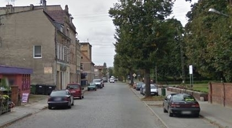 Nowe przejścia dla pieszych na drogach powiatowych