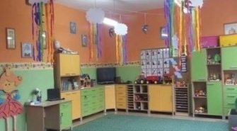 Zapisy do Oddziału przedszkolnego ,,Jeżyki" w Przyczynie Górnej