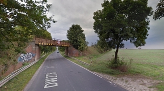 Kiedy w końcu zniknie wiadukt?