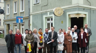 Wschowianie na Światowym Kongresie Esperanto