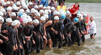 Sławski Festiwal Triathlonu już w najbliższy weekend