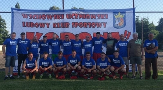 Ruszają przygotowania do nowego sezonu