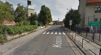 Będzie nowa droga w Brennie