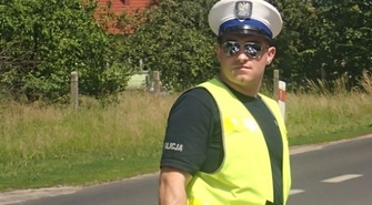 24 osoba traci prawo jazdy