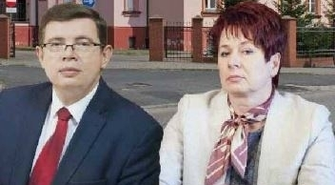 Sąd Rejonowy we Wschowie uniewinnił Krzysztofa Grabkę