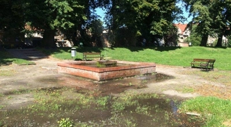 Nowy staw we Wschowie?