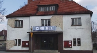 Decyzja Lubuskiego Wojewódzkiego Konserwatora Zabytków: Kino Hel jest zabytkiem