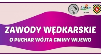 Wędkarze staną w szranki