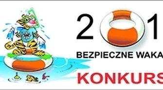 Weź udział w konkursie i wygraj atrakcyjne nagrody