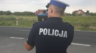 81 interwencji wschowskich policjantów
