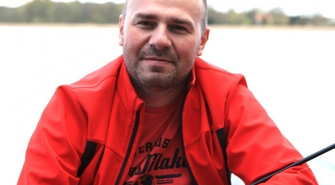 Chciałbym zrobić coś dla wędkarstwa, ludzi i Polski