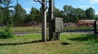 Starosta ogłasza I przetarg ustny nieograniczony na sprzedaż nieruchomości zabudowanej, położonej w jednostce ewidencyjnej Sława 