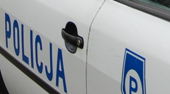 Nocne wybryki w centrum Wschowy