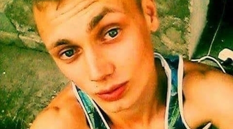 Zaginął Dominik Jankowski