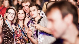 Sławska Noc Reggae za nami