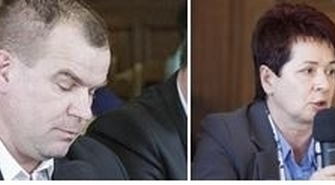 Burmistrz nie chce komentować wypowiedzi Pawła Giezka. Owoc: zaczyna się gra pt. chcieliśmy dobrze, ale pani burmistrz wszystko popsuła