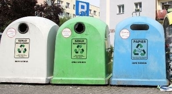 Wzrosną opłaty za śmieci na terenie powiatu wschowskiego