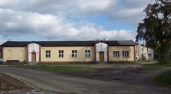 Nowy dach w Wyszanowie, nowe okna w Zamysłowie