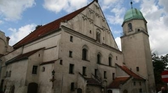 Poznajemy Wschowę obrazem i smakiem