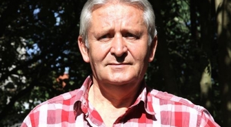 Proszę, kolego, przysłać tego bohatera do mnie