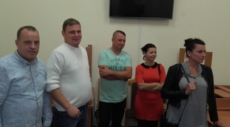 Grzegorz Wiliński nowym sołtysem Jędrzychowic