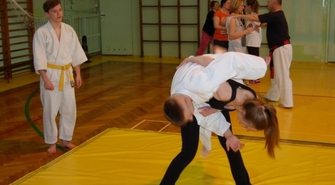 Rusza kolejna edycja "Bezpiecznej Kobiety"