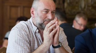 Mieszkańcy skarżą się na parkujące samochody