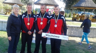 IX Lubuskie Regaty Kajakowe Olimpiad Specjalnych