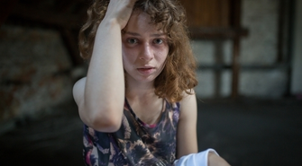 Na granicy światów… - kolejny projekt edukacyjny uczniów z Gimnazjum Językowego 