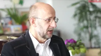 Cezary Sadrakuła: Symbolem Sławy są jezioro i pałac