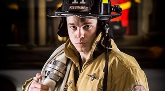 Po prostu nie lubię się nudzić