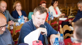 Strona internetowa Wschowy przynosi wstyd miastu? Radny radzi skasować witrynę